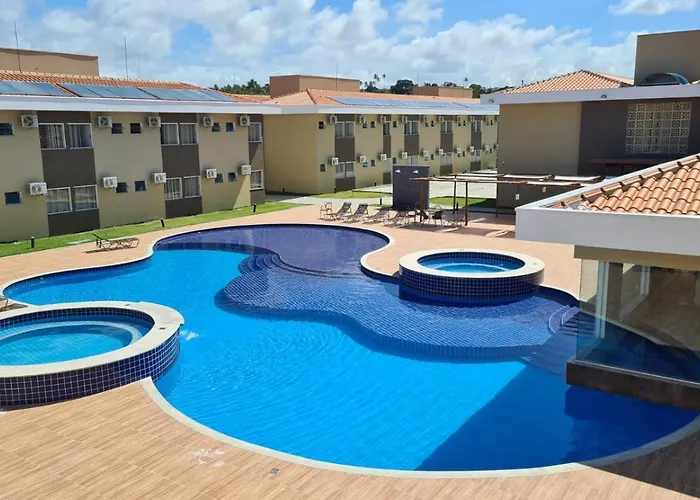Monte Pascoal Praia Hotel