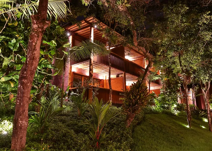 Kuara Hotel