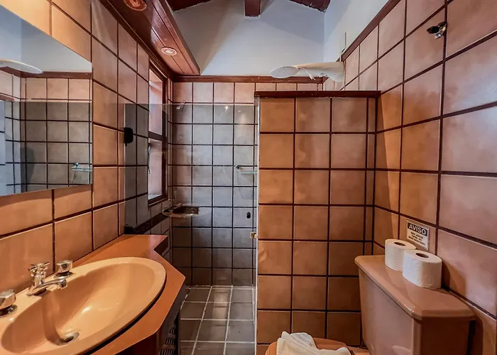 Pousada Arraial Candeia